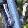 Viking Vision vintage bike project Image 3