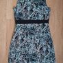 A Beautiful Ann Taylor "Loft" Dress - New York - E Image 2