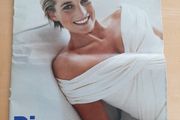 Sunday Times 1997: 'Diana: a tribute'
