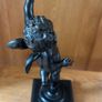 Cupid statue Image 2
