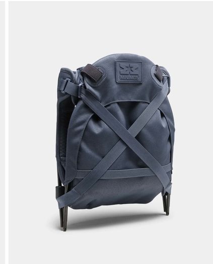 Minimeis G4 shoulder carrier