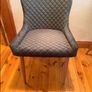 JYSK Dining Chairs (new) Image 4