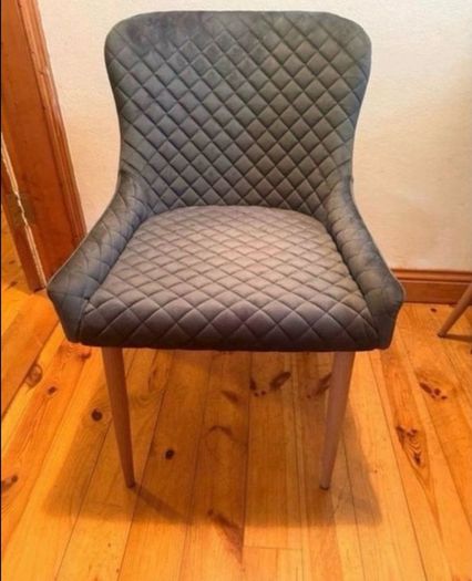 Jysk dining chairs