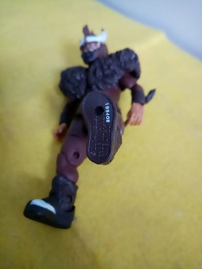 Wwe Wrestlers Wrestler action Figure