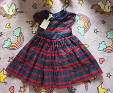 12-18months, With Tags Jasper Conran Dress