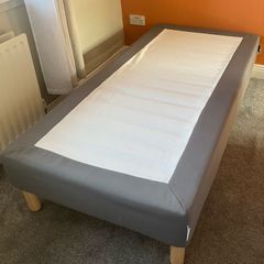 Single Bed