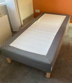 Single Bed
