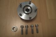TOYOTA Front Wheel Bearing Kit