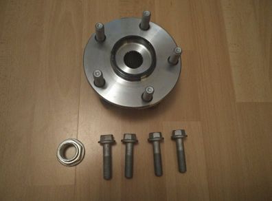 TOYOTA Front Wheel Bearing Kit