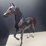 Vintage Breyer Black Beauty Model Horse #89  Traditional 1:9 Scale Image 3