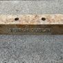 Antique Sash Window Weights Image 6