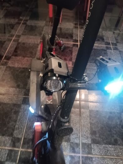 kugoo g boost e scooter