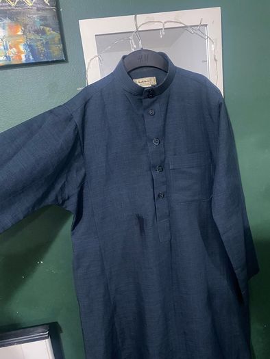 Islamic clothing - Thobes