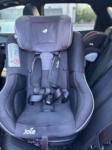 joie 360  car seat