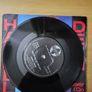 Hazell Dean Whatever I Do Wherever I Go 7 inch 1984 Proto Image 3