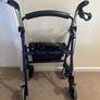Lightweight Rollator Image 7