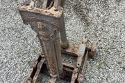 Potato Weighbridge