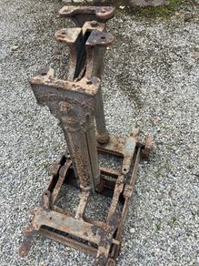 Potato Weighbridge
