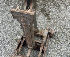 Potato Weighbridge