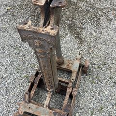 Potato Weighbridge