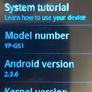 Samsung Galaxy S, Model YP-GS1, 8GB, excellent condition Image 7