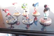 Disney Infinity  Playset Pieces Bundle