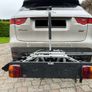 Thule RideOn Tow Bar mounted 3 Bike Rack Image 2