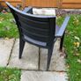 Garden chairs Image 2