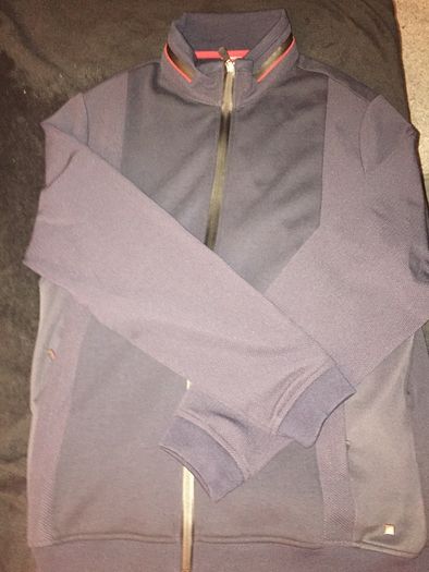 Bugatti Sweat Shirt size Large brand new with tag