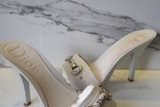 Christian Dior heels