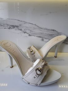 Christian Dior heels