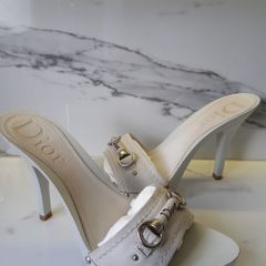 Christian Dior heels