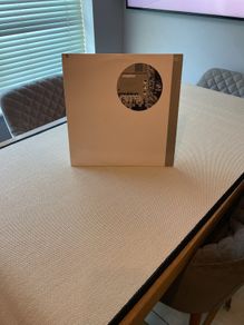 Empirion- b.e.t.a / ciao 12" Vinyl - XL Recordings 1997
