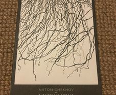 A Russian Affair (Anton Chekhov)