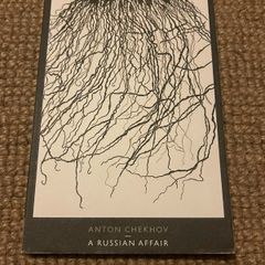 A Russian Affair (Anton Chekhov)