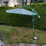 Garden patio parasol Image 2