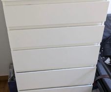 Ikea chest of drawers