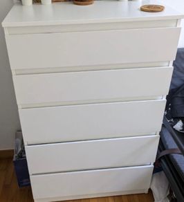 Ikea chest of drawers