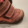 Leather boots, size 4,5 (21) Image 4