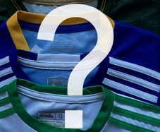 Brand new Mystery Gaelic Games Jersey kids & adult