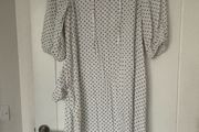 Brand new polka dot dress - size 12/14/16