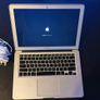 Macbook Air 13" 2014 A1466 | New Battery | I5 | 4gb Ram | 128gb Ssd | Big Sur Image 3