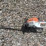 Stihl H45 Hedge Trimmer Image 3