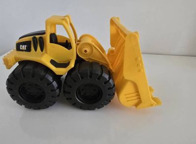 bulldozer