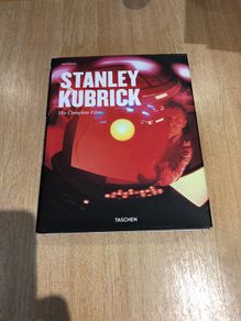 Stanley Kubrick " The Complete Films - Paul Durcan"