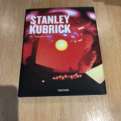 Stanley Kubrick " The Complete Films - Paul Durcan"