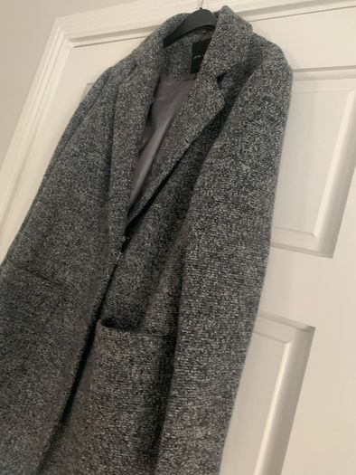 winter coat