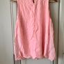 J'aime la vie Paris silk top, new (12) Image 3