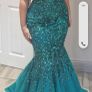 debs dress Image 2