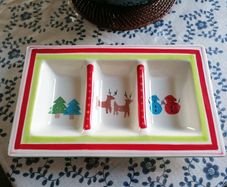 Christmas Dish